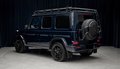 Daumennagel 9 - Mercedes-Benz G450 d Professional Line TECHNIK-PAKET*MANUFAKTUR