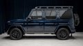 Daumennagel 8 - Mercedes-Benz G450 d Professional Line TECHNIK-PAKET*MANUFAKTUR