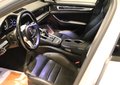 Daumennagel 22 - Porsche Panamera Sport Turismo Turbo S E-Hybrid