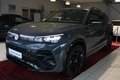 Daumennagel 1 - Volkswagen Tiguan 2.0 TDI 4Motion R-Line