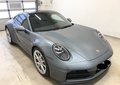Daumennagel 2 - Porsche 911 Carrera