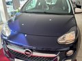 Daumennagel 10 - Opel Adam S Recaro* IntelliLink