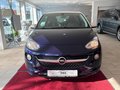 Daumennagel 9 - Opel Adam S Recaro* IntelliLink