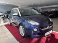 Daumennagel 8 - Opel Adam S Recaro* IntelliLink