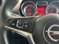 Daumennagel 19 - Opel Adam S Recaro* IntelliLink
