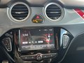 Daumennagel 23 - Opel Adam S Recaro* IntelliLink