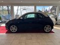Daumennagel 3 - Opel Adam S Recaro* IntelliLink