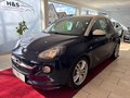 Daumennagel 2 - Opel Adam S Recaro* IntelliLink