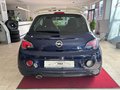 Daumennagel 7 - Opel Adam S Recaro* IntelliLink