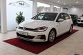 Thumbnail 1 - Volkswagen Golf VII GTI Performance  LED SHZ AHK KAMERA