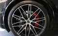 Daumennagel 7 - Porsche Macan Electric 4P-DISPLAY PSM RS-SPYDER DESIGN