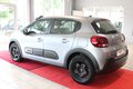 Daumennagel 3 - Citroën C3 Feel Pack 1 Hand