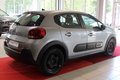Daumennagel 4 - Citroën C3 Feel Pack 1 Hand