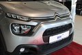 Daumennagel 8 - Citroën C3 Feel Pack 1 Hand