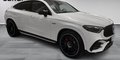 Daumennagel 4 - Mercedes-Benz GLC 63 E AMG EDITION 1 Premium Plus