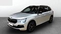 Daumennagel 1 - Skoda Kamiq Monte Carlo 1.0TSI DSG  AHK PANORAMA