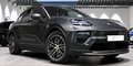 Daumennagel 1 - Porsche Macan Electric