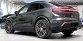 Daumennagel 2 - Porsche Macan Electric