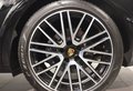 Daumennagel 15 - Porsche Cayenne Coupe E-Hybrid