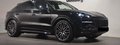Daumennagel 8 - Porsche Cayenne Coupe E-Hybrid