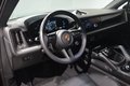Daumennagel 21 - Porsche Cayenne Coupe E-Hybrid