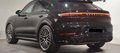 Daumennagel 4 - Porsche Cayenne Coupe E-Hybrid