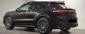 Daumennagel 2 - Porsche Cayenne Coupe E-Hybrid