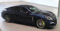 Daumennagel 4 - Porsche Panamera 4 E-Hybrid Platinum Edition  PANO/360°/BOSE