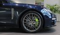 Daumennagel 7 - Porsche Panamera 4 E-Hybrid Platinum Edition  PANO/360°/BOSE