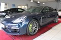 Daumennagel 1 - Porsche Panamera 4 E-Hybrid Platinum Edition  PANO/360°/BOSE