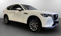 Daumennagel 3 - Mazda CX-60 Exclusive-Line Hybrid AWD Comfort-Pake