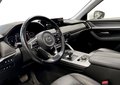 Daumennagel 20 - Mazda CX-60 Exclusive-Line Hybrid AWD Comfort-Pake