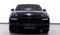 Daumennagel 7 - Porsche Cayenne Coupe E-Hybrid Platinum Edition