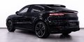 Daumennagel 3 - Porsche Cayenne Coupe E-Hybrid Platinum Edition