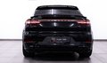 Daumennagel 4 - Porsche Cayenne Coupe E-Hybrid Platinum Edition