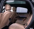 Daumennagel 10 - Porsche Cayenne Coupe E-Hybrid Platinum Edition