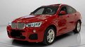 Daumennagel 1 - BMW X4 xDrive 30 d M Sport Heap-Up 360°