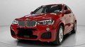 Daumennagel 2 - BMW X4 xDrive 30 d M Sport Heap-Up 360°