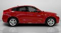 Daumennagel 9 - BMW X4 xDrive 30 d M Sport Heap-Up 360°