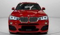 Daumennagel 11 - BMW X4 xDrive 30 d M Sport Heap-Up 360°