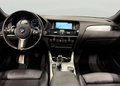 Daumennagel 12 - BMW X4 xDrive 30 d M Sport Heap-Up 360°