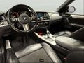 Daumennagel 13 - BMW X4 xDrive 30 d M Sport Heap-Up 360°
