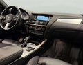 Daumennagel 16 - BMW X4 xDrive 30 d M Sport Heap-Up 360°