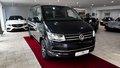 Daumennagel 10 - Volkswagen T6 Multivan Highline