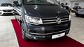 Daumennagel 11 - Volkswagen T6 Multivan Highline