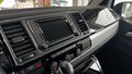 Daumennagel 17 - Volkswagen T6 Multivan Highline