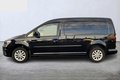 Daumennagel 2 - Volkswagen Caddy 2.0 TDI DSG Max  AHK