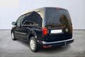 Daumennagel 3 - Volkswagen Caddy 2.0 TDI DSG Max  AHK