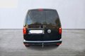 Daumennagel 4 - Volkswagen Caddy 2.0 TDI DSG Max  AHK