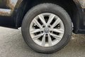 Daumennagel 11 - Volkswagen Caddy 2.0 TDI DSG Max  AHK